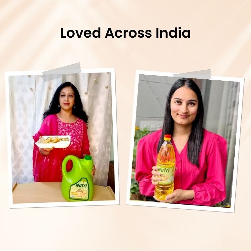 Health-conscious cooking